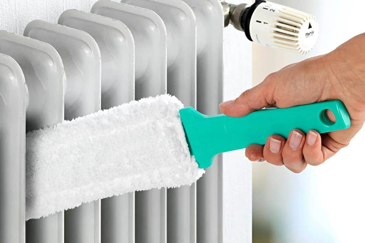 V domě bude dvakrát tepleji: trik instalatéra, který zlepšuje fungování radiátorů