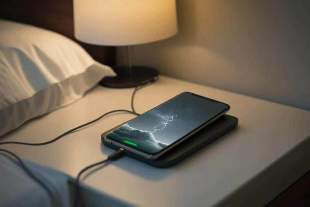 Baterie mobilního telefonu: 5 tipů, jak prodloužit její životnost.